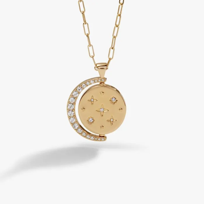 039Believe In Your Own Magic039 Adjustable Necklace Gold Women Alex And Ani Necklaces
