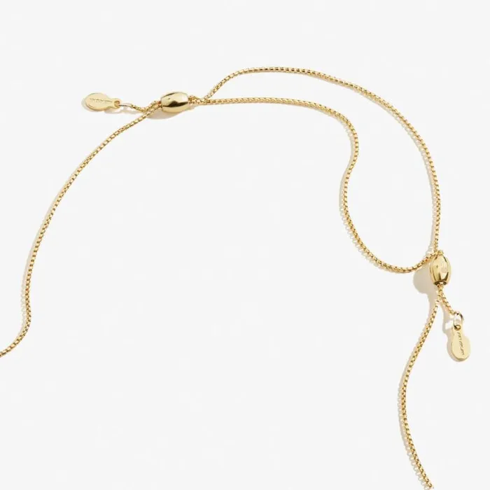 Adjustable Length Chain Necklace 14kt Rose Gold Over Sterling Silver Women Alex And Ani Necklaces Adjustable Length Chain Necklace 14kt Rose Gold Over Sterling Silver Women Alex And Ani Necklaces