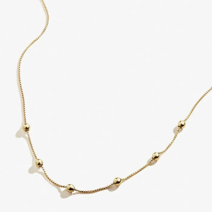 Adjustable Length Chain Necklace 14kt Rose Gold Over Sterling Silver Women Alex And Ani Necklaces Adjustable Length Chain Necklace 14kt Rose Gold Over Sterling Silver Women Alex And Ani Necklaces