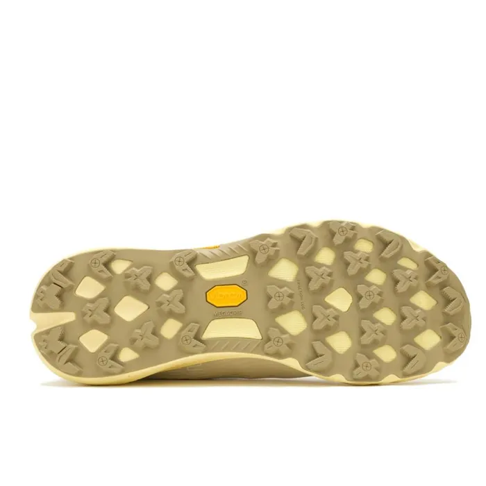Agility Peak 5 Cream Men Merrell Sneakers