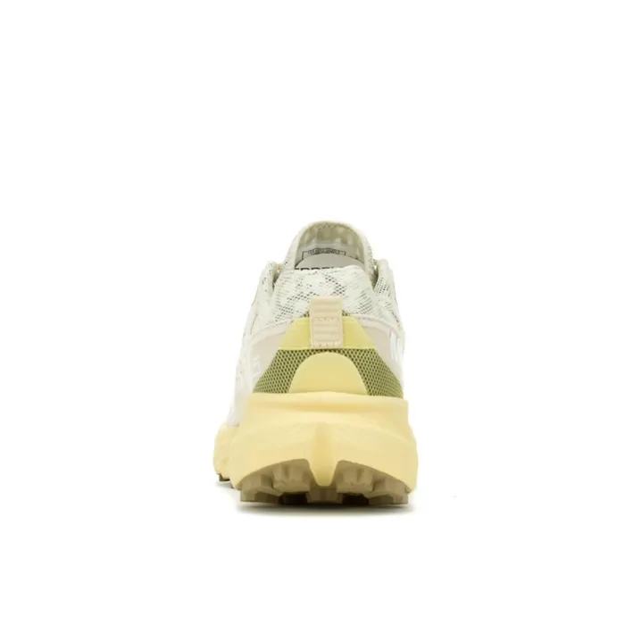 Agility Peak 5 Cream Men Merrell Sneakers