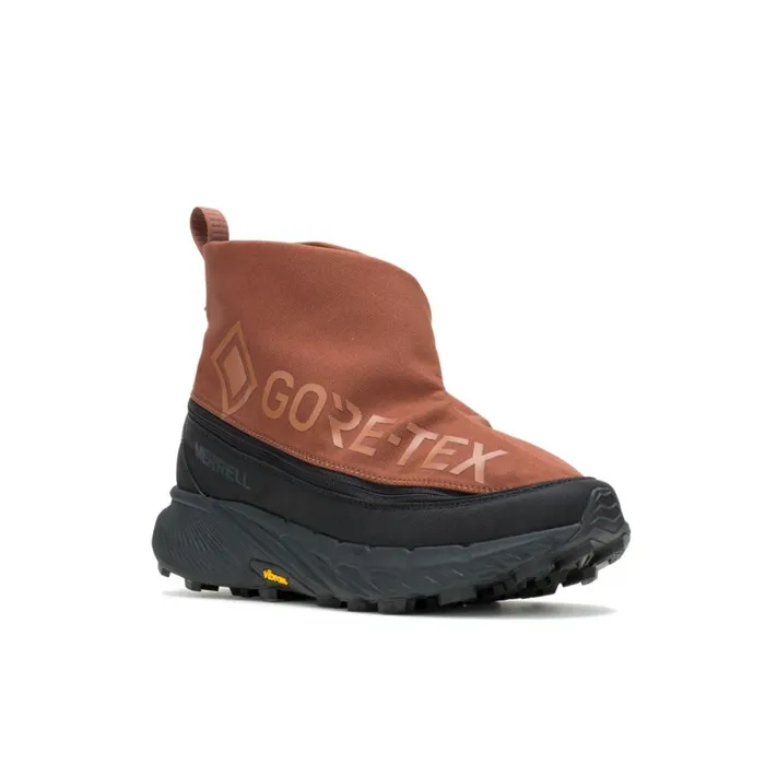 Agility Peak 5 GoreTex Zip Off 1trl Rye Men Merrell Sneakers