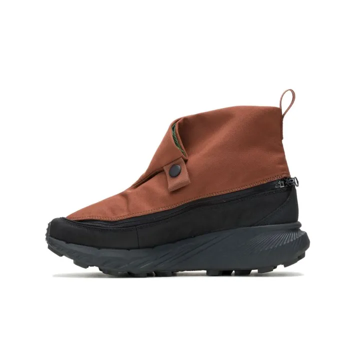 Agility Peak 5 GoreTex Zip Off 1trl Rye Men Merrell Sneakers