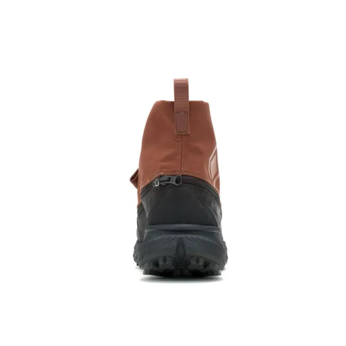 Agility Peak 5 GoreTex Zip Off 1trl Rye Men Merrell Sneakers