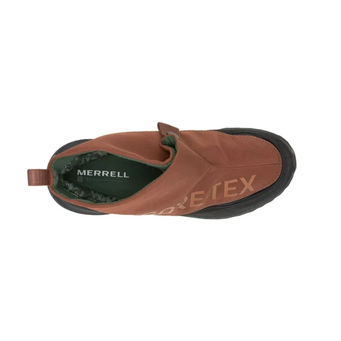 Agility Peak 5 GoreTex Zip Off 1trl Rye Men Merrell Sneakers