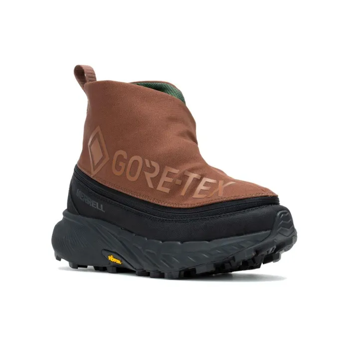 Agility Peak 5 GoreTex Zip Off 1trl Rye Women Merrell Sneakers