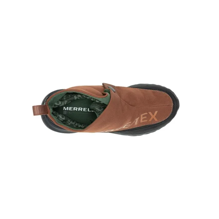 Agility Peak 5 GoreTex Zip Off 1trl Rye Women Merrell Sneakers