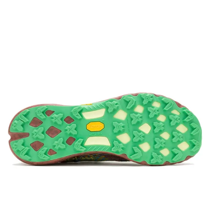 Agility Peak 5 X Janji Gawaa Men Merrell Sneakers
