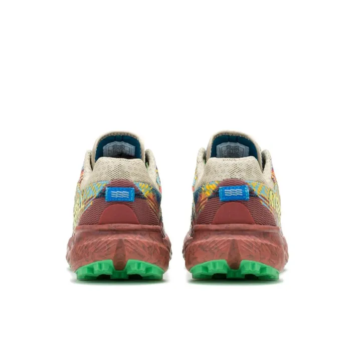 Agility Peak 5 X Janji Gawaa Men Merrell Sneakers