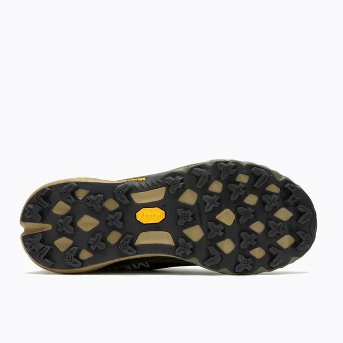 Agility Peak 5 Zero GoreTex 1trl Blackavocado Women Merrell Sneakers