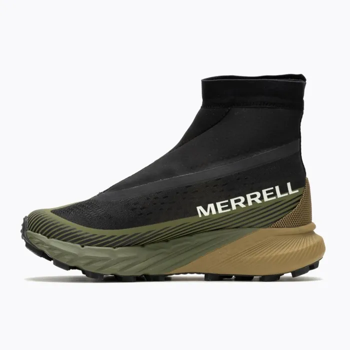 Agility Peak 5 Zero GoreTex 1trl Blackavocado Women Merrell Sneakers