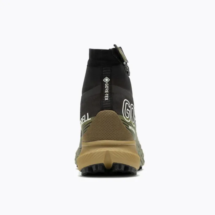 Agility Peak 5 Zero GoreTex 1trl Blackavocado Women Merrell Sneakers