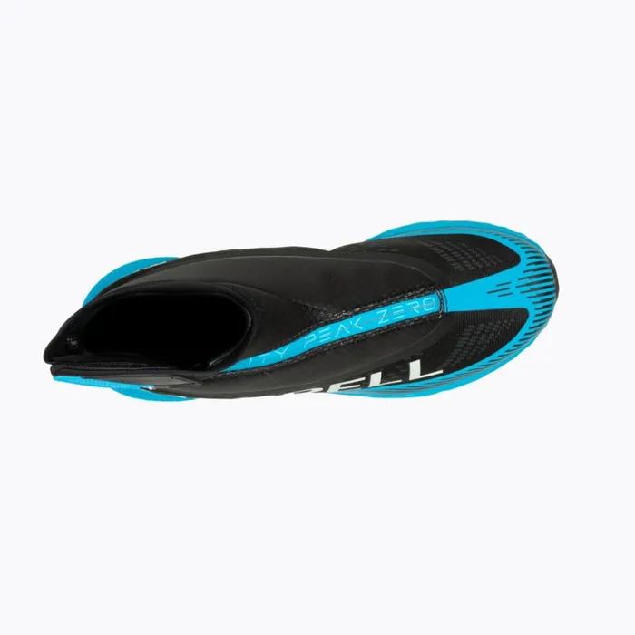 Agility Peak 5 Zero GoreTex Blacktahoe Men Merrell Sneakers