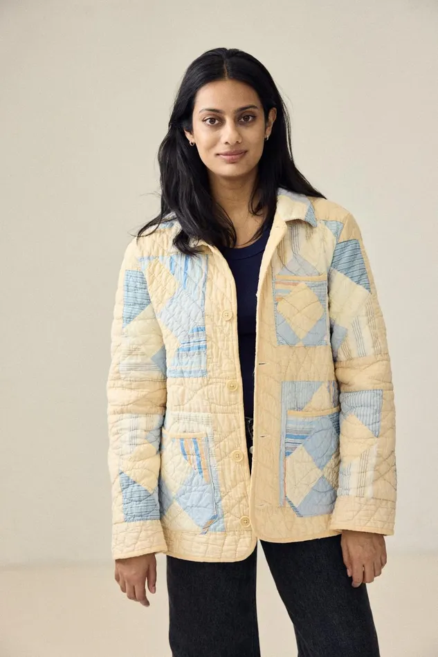Alex Mill Jackets Outerwear Women Blank Supply Rework Jacket