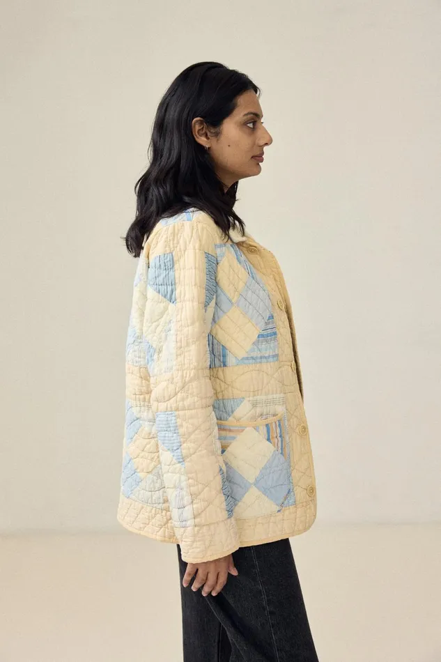 Alex Mill Jackets Outerwear Women Blank Supply Rework Jacket