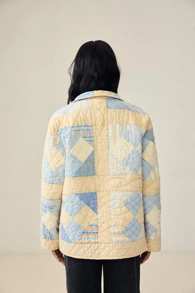 Alex Mill Jackets Outerwear Women Blank Supply Rework Jacket