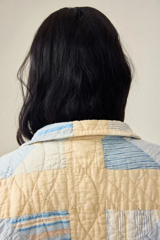 Alex Mill Jackets Outerwear Women Blank Supply Rework Jacket