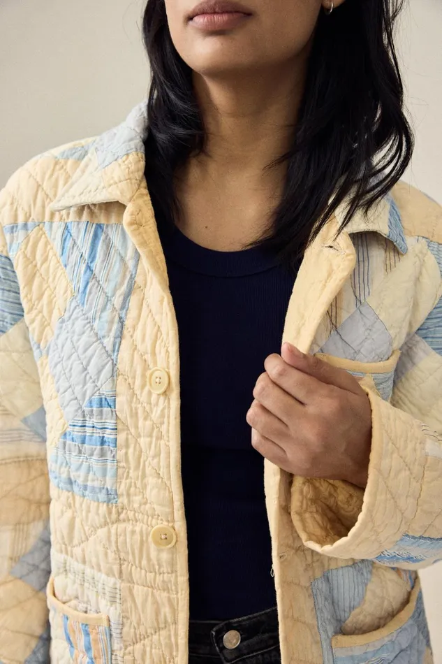 Alex Mill Jackets Outerwear Women Blank Supply Rework Jacket