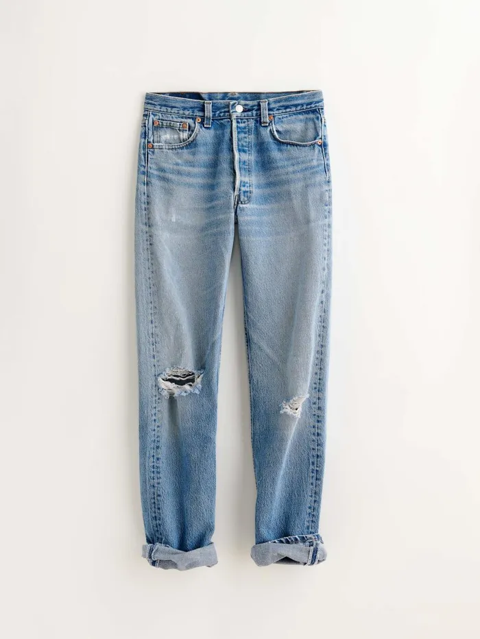 Alex Mill Pants Women Vintage Denim Alex Mill Pants Women Vintage Denim