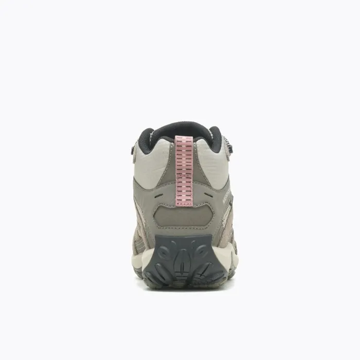 Alverstone 2 Mid Waterproof Wide Width Aluminum Women Merrell Boots