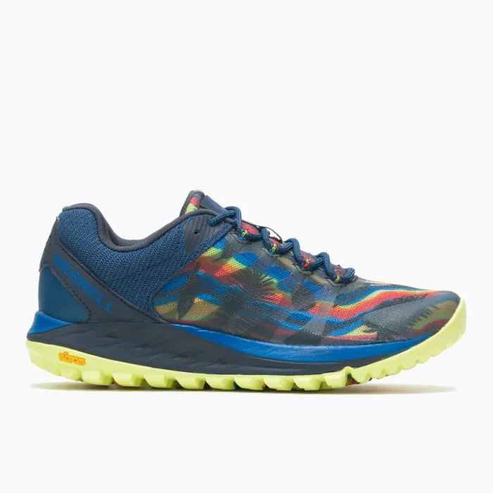Antora 2 Rainbow Mountain 3 Rainbow Women Merrell Sneakers