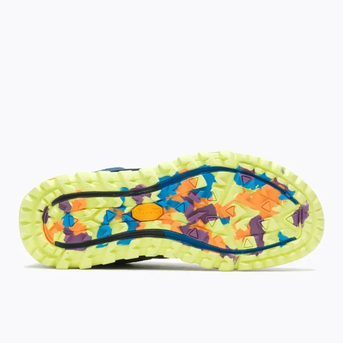 Antora 2 Rainbow Mountain 3 Rainbow Women Merrell Sneakers