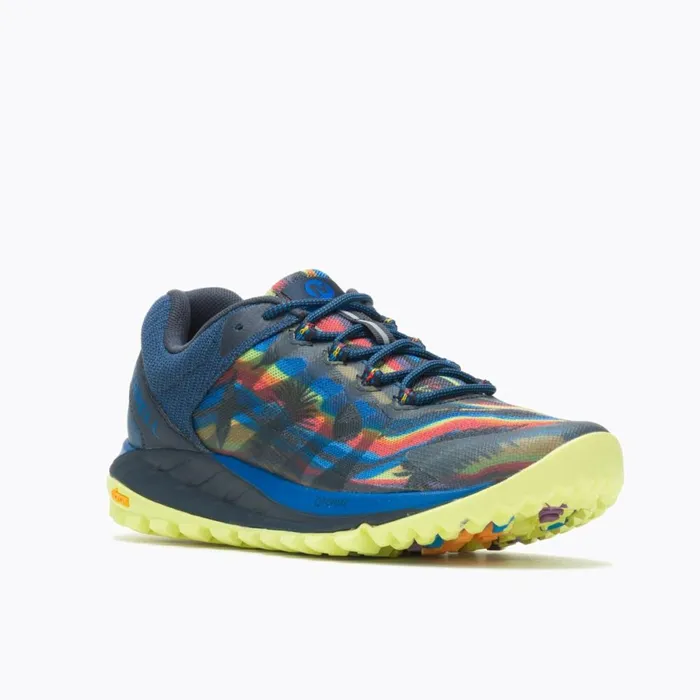 Antora 2 Rainbow Mountain 3 Rainbow Women Merrell Sneakers