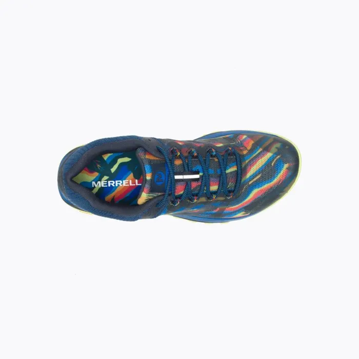 Antora 2 Rainbow Mountain 3 Rainbow Women Merrell Sneakers