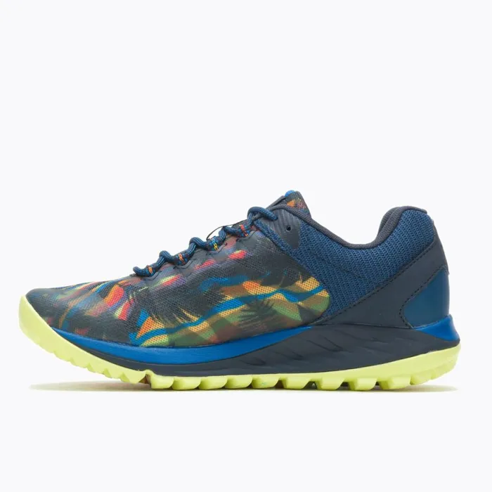 Antora 2 Rainbow Mountain 3 Rainbow Women Merrell Sneakers