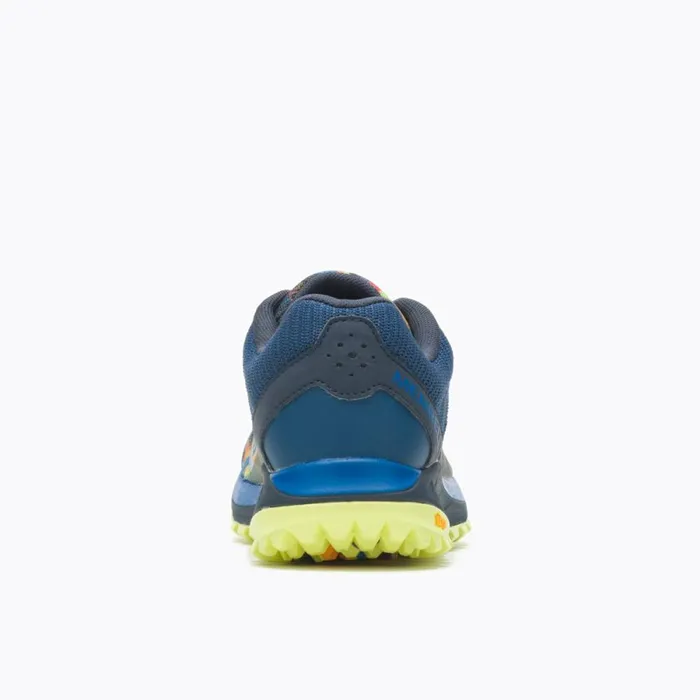 Antora 2 Rainbow Mountain 3 Rainbow Women Merrell Sneakers