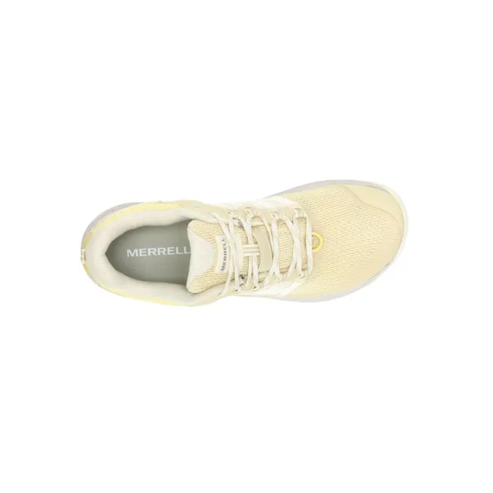 Antora 3 GoreTex Cream Women Merrell Sneakers