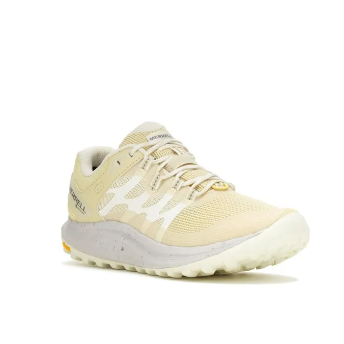 Antora 3 GoreTex Cream Women Merrell Sneakers