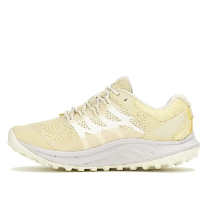 Antora 3 GoreTex Cream Women Merrell Sneakers