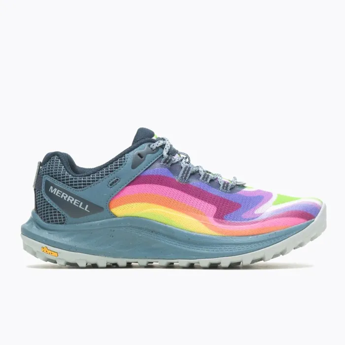 Antora 3 Rainbow Rainbow Women Merrell Sneakers