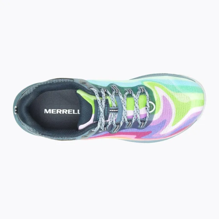 Antora 3 Rainbow Rainbow Women Merrell Sneakers