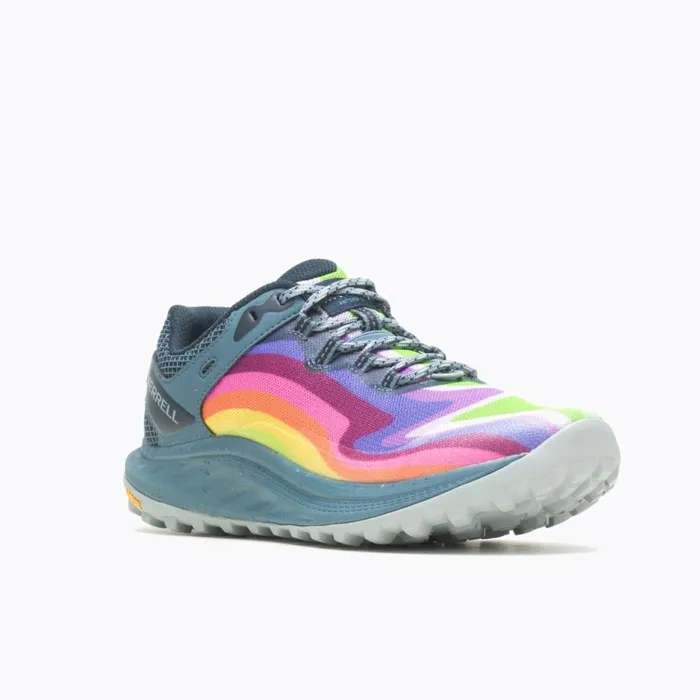 Antora 3 Rainbow Rainbow Women Merrell Sneakers
