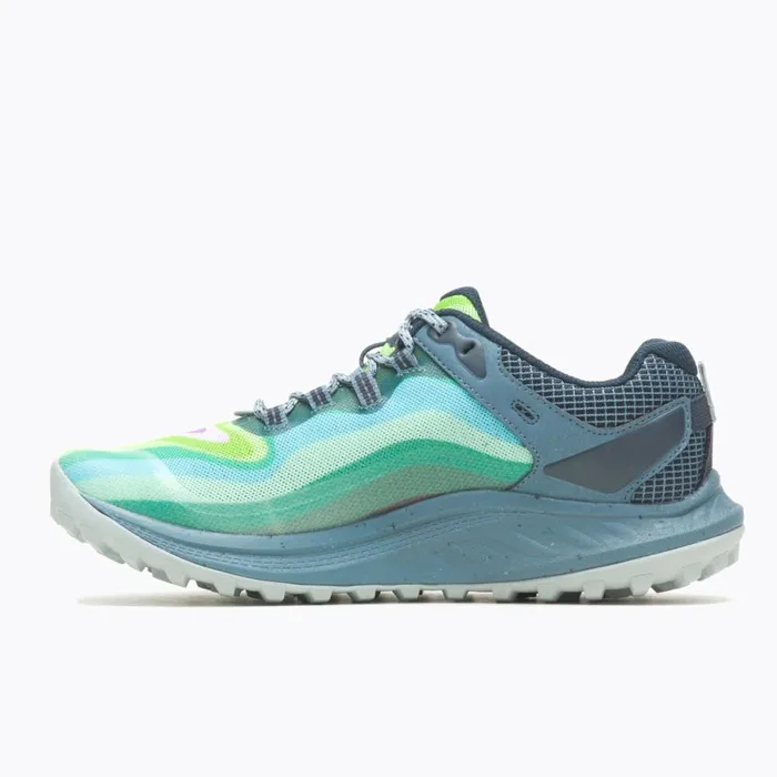 Antora 3 Rainbow Rainbow Women Merrell Sneakers