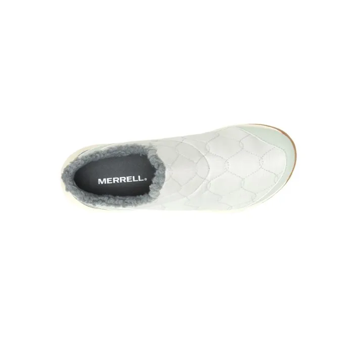 Antora 3 Thermo Moc Smoke Women Merrell SlipOns