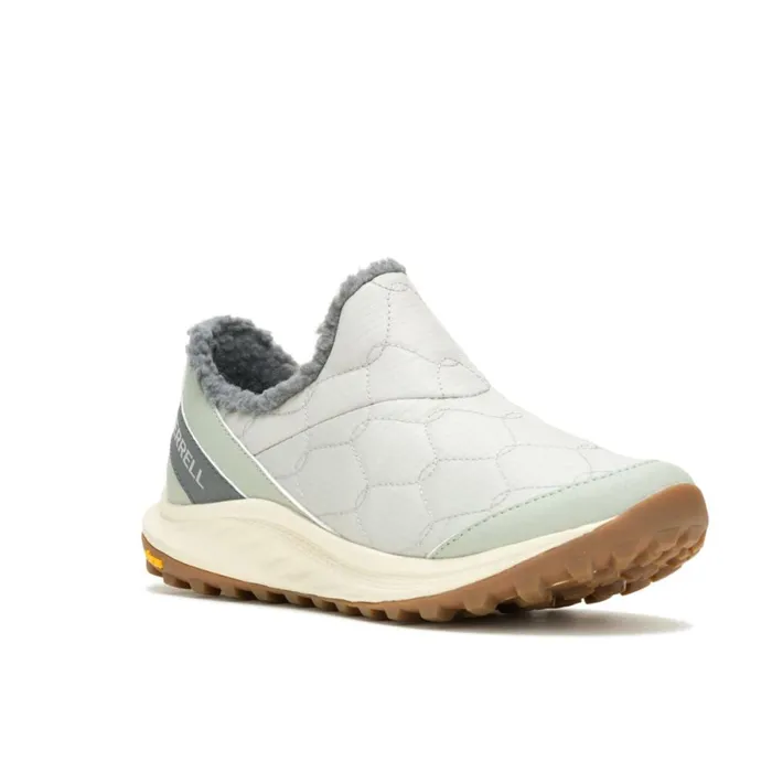 Antora 3 Thermo Moc Smoke Women Merrell SlipOns