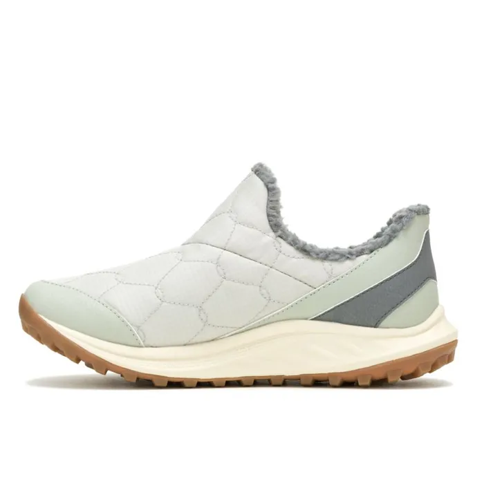 Antora 3 Thermo Moc Smoke Women Merrell SlipOns