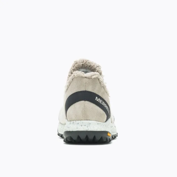 Antora Sneaker Moc Moonbeam Women Merrell SlipOns