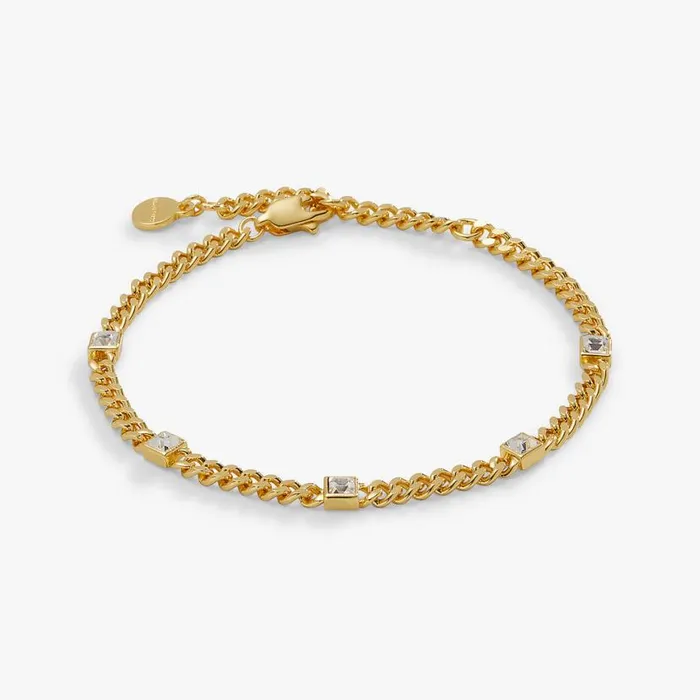 April Birthstone Clear Crystal Curb Chain Bracelet Silver Women Alex And Ani Love April Birthstone Clear Crystal Curb Chain Bracelet Silver Women Alex And Ani Love