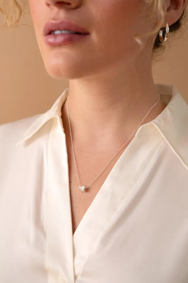 April Birthstone Precious Pendant Necklace 14kt Gold Over Sterling Silver Women Alex And Ani Anniversary April Birthstone Precious Pendant Necklace 14kt Gold Over Sterling Silver Women Alex And Ani Anniversary