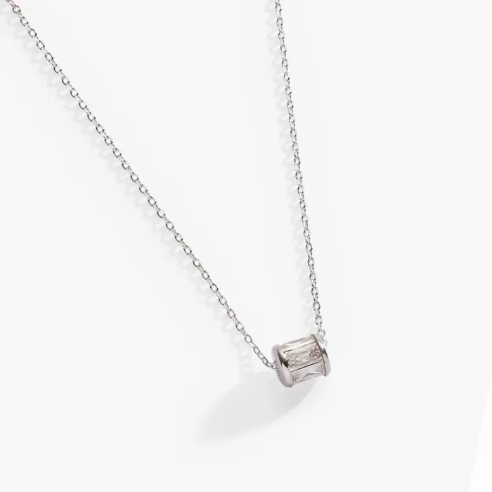 April Birthstone Precious Pendant Necklace 14kt Gold Over Sterling Silver Women Alex And Ani Anniversary April Birthstone Precious Pendant Necklace 14kt Gold Over Sterling Silver Women Alex And Ani Anniversary