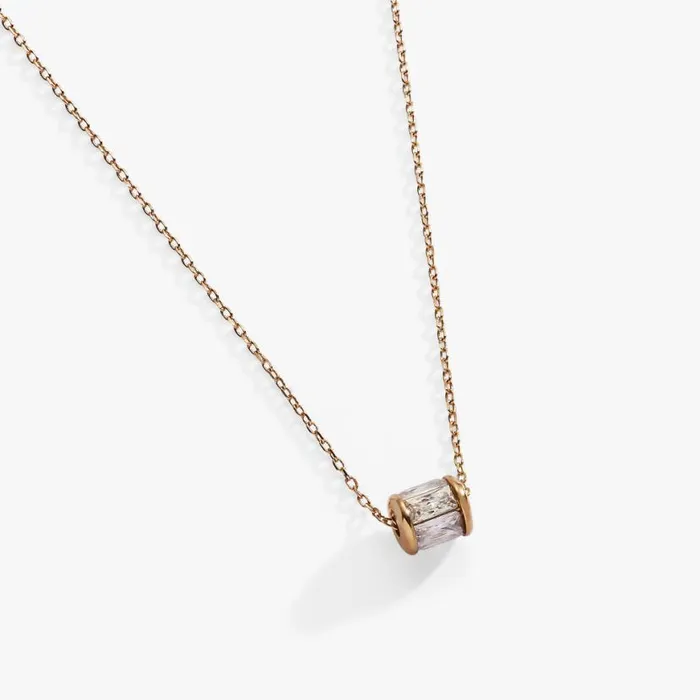 April Birthstone Precious Pendant Necklace 14kt Gold Over Sterling Silver Women Alex And Ani Anniversary April Birthstone Precious Pendant Necklace 14kt Gold Over Sterling Silver Women Alex And Ani Anniversary