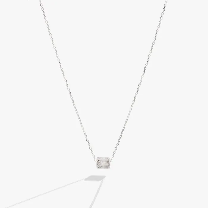 April Birthstone Precious Pendant Necklace 14kt Gold Over Sterling Silver Women Alex And Ani Anniversary April Birthstone Precious Pendant Necklace 14kt Gold Over Sterling Silver Women Alex And Ani Anniversary
