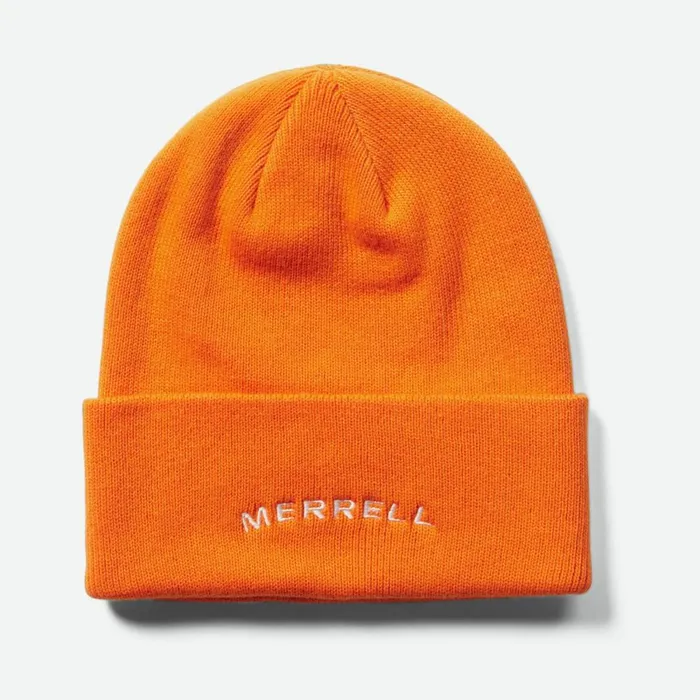 Arch Beanie Exuberance MenWomen Merrell Hats