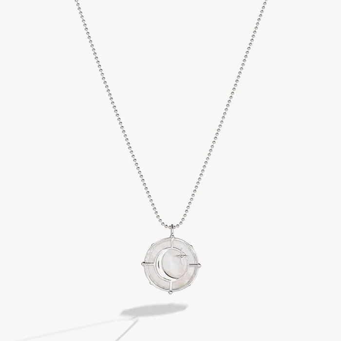 Aries Zodiac DoubleSided Charm Necklace Silver Women Alex And Ani Necklaces Aries Zodiac DoubleSided Charm Necklace Silver Women Alex And Ani Necklaces