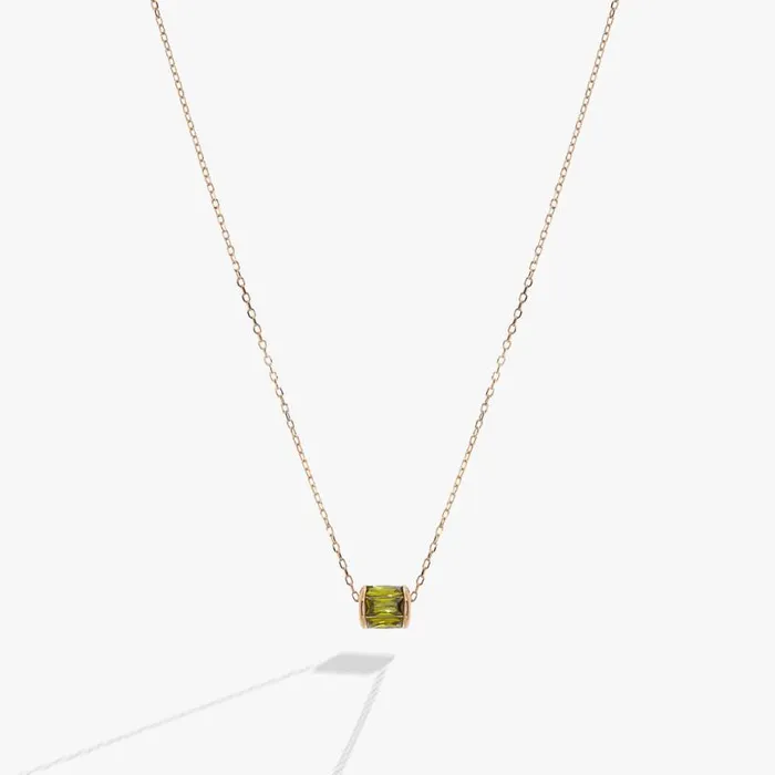 August Birthstone Precious Pendant Necklace 14kt Gold Over Sterling Silver Women Alex And Ani Birthday August Birthstone Precious Pendant Necklace 14kt Gold Over Sterling Silver Women Alex And Ani Birthday