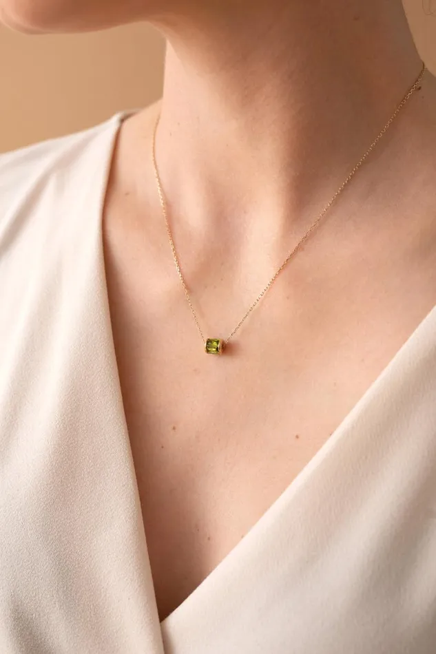 August Birthstone Precious Pendant Necklace 14kt Gold Over Sterling Silver Women Alex And Ani Birthday August Birthstone Precious Pendant Necklace 14kt Gold Over Sterling Silver Women Alex And Ani Birthday